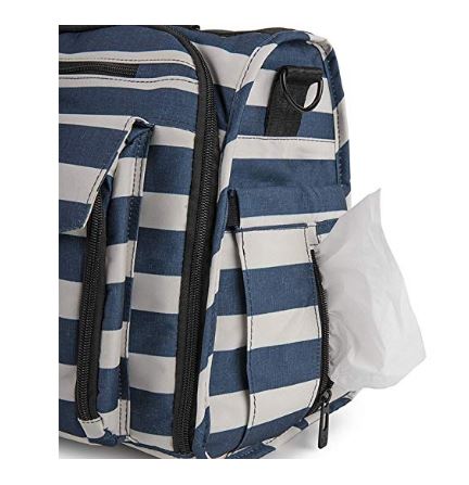 allcamp diaper bag backpack