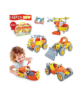 best take apart toys