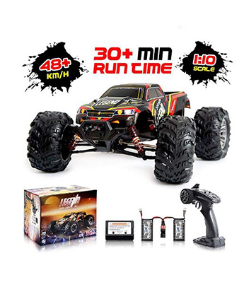 electric remote control cars for adults
