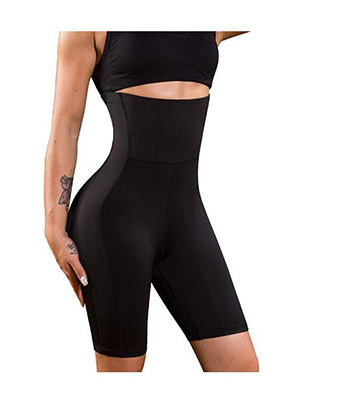 nebility shapewear